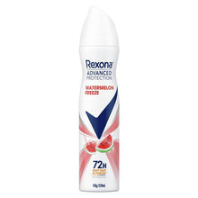 Rexona For Women Antiperspirant Advanced Protection Watermelon Freeze 220ml - GimmeNow