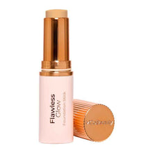 MCoBeauty Flawless Glow Foundation Stick 4 Nude Beige
