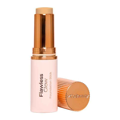 MCoBeauty Flawless Glow Foundation Stick 4 Nude Beige