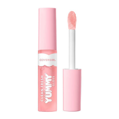 Covergirl Clean Fresh Yummy Gloss #020 Sunshine Rays 10ml