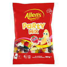 Allens Party Mix 190g