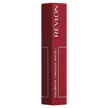 Revlon Colorstay Limitless Matte Lipstick Top Talent