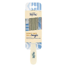 Lady Jayne Detangling Brush Large