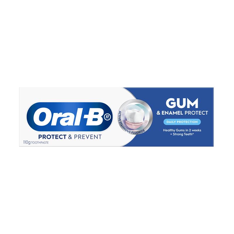 Oral B Gum Care & Enamel Restore Toothpaste 110g - GimmeNow