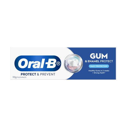 Oral B Gum Care & Enamel Restore Toothpaste 110g - GimmeNow