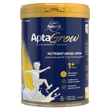 AptaGrow Nutrient-Dense Milk Drink From 1+ Years 900g - GimmeNow