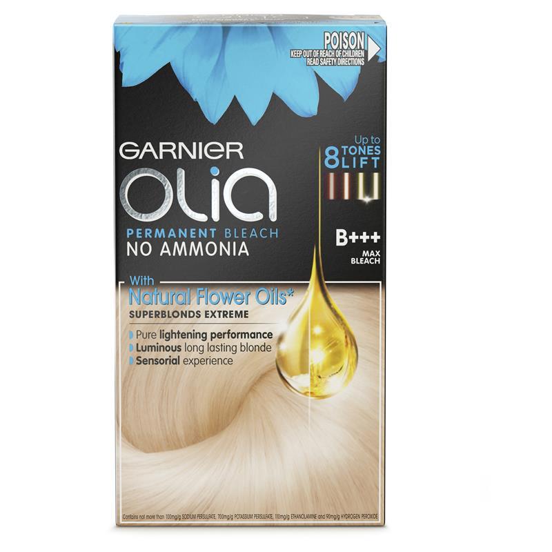 Garnier Olia Max Bleach - GimmeNow