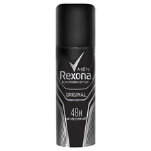Rexona Men Antiperspirant Aerosol Original 50ml