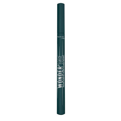Rimmel London Wonder'Ink Precision Eyeliner Velvet Ivy