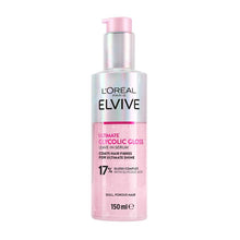 L'Oreal Paris Elvive Glycolic Gloss Leave In Serum 150ml