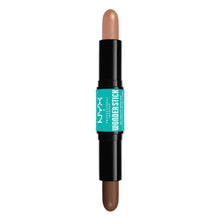 NYX Wonderstick Contour and Highlighter Stick Medium
