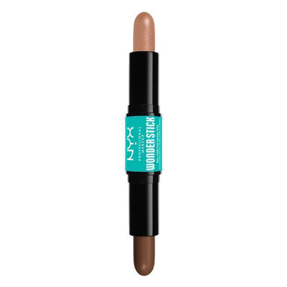 NYX Wonderstick Contour and Highlighter Stick Medium