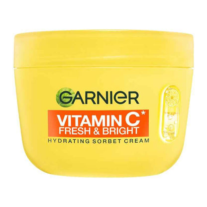 Garnier Vitamin C Sorbet Cream