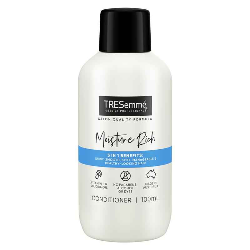 TRESemme Professional Conditioner Moisture Rich 100ml
