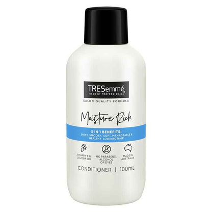 TRESemme Professional Conditioner Moisture Rich 100ml