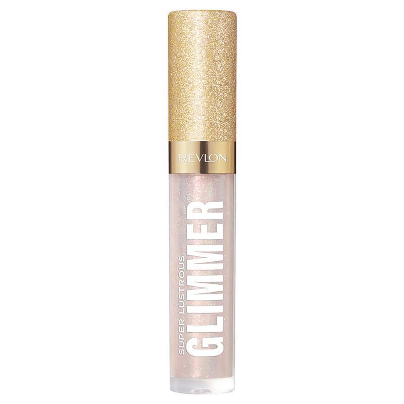 Revlon Super Lustrous Glimmer Gloss Diamond Drama