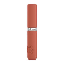 L'Oreal Paris Le Matte Resistance 115 Snooze Your Alarm Liquid Lipstick