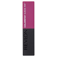 Revlon Colorstay Suede Ink Lip Tunnel Vision