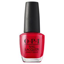 OPI Nail Lacquer Cajun Shrimp Nail Polish 15ml