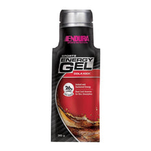 Endura Sports Energy Gel Cola Kick 35g