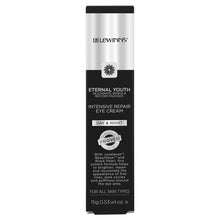 Dr LeWinn's Eternal Youth Day and Night Eye Cream 15g