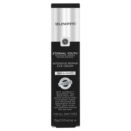 Dr LeWinn's Eternal Youth Day and Night Eye Cream 15g