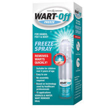 Wart Off Freeze 38ml - GimmeNow