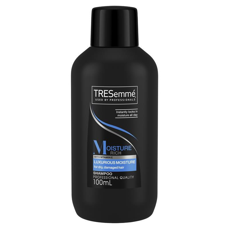 TRESemme Professional Shampoo Moisture Rich 100ml