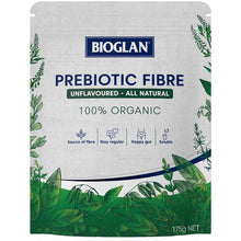 Bioglan Prebiotic Fibre 175g