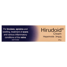 Hirudoid Cream 20g - GimmeNow