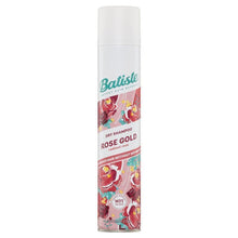 Batiste Rose Gold Dry Shampoo 350ml - GimmeNow