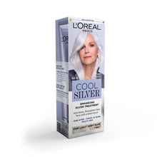 L'Oreal Paris Cool Silver Pure White