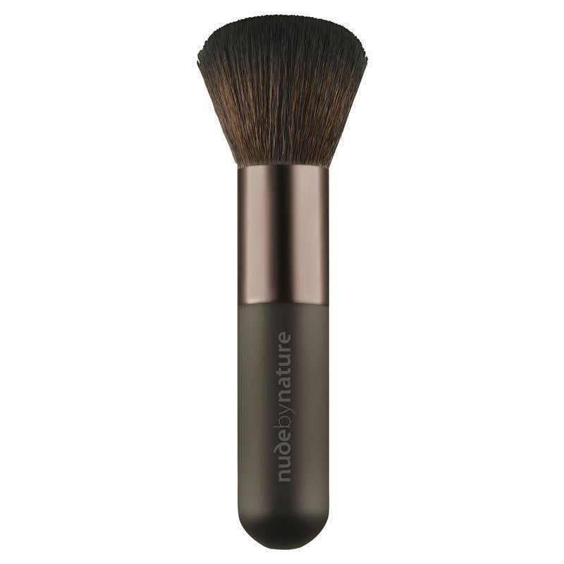 Nude by Nature Mineral Brush 11