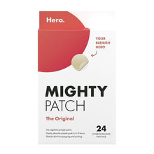 Hero Mighty Patch The Original Pimple Patch 24pk - GimmeNow