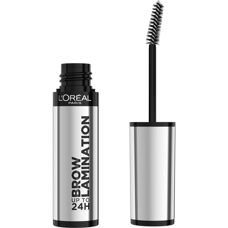 L'Oreal Paris Infallible 24H Brow Lamination