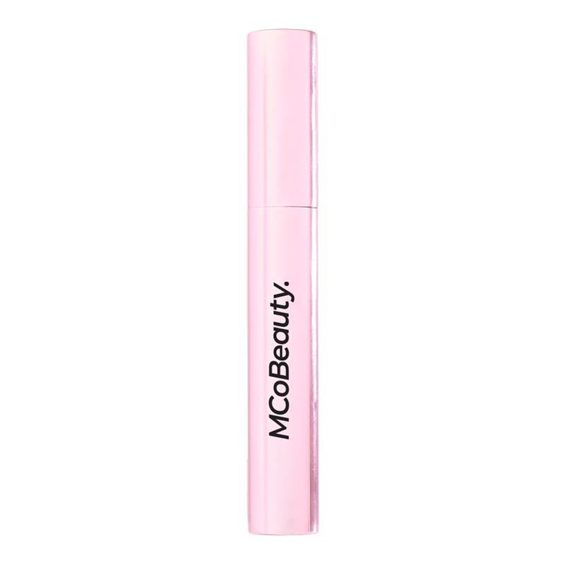 MCoBeauty Ultra Curl Mascara Black-Brown