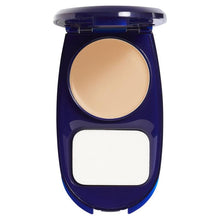 Covergirl Smoothers Aqua Smooth Compact Foundation Makeup Creamy Natural