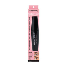 MCoBeauty Waterproof Full Lash Mascara