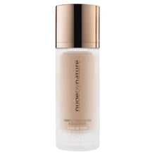Nude by Nature Perfect Skin Filter Foundation 30g N4 Silky Beige