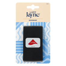 Lady Jayne 3159B Headband Assorted Colours 5cm