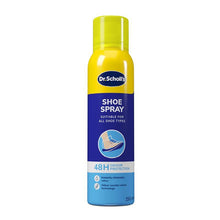 Dr.Scholls Shoe Spray 48H Odour Protection 150ml