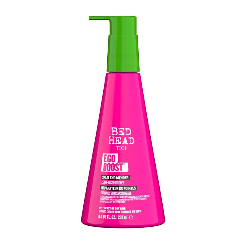 Tigi Bed Head Ego Boost Split End Mender 237ml