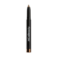 MCoBeauty Shimmer Eyeshadow Stick Bronze
