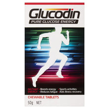 Glucodin Glucose 32 Tablets