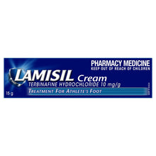Lamisil Cream 15g - GimmeNow