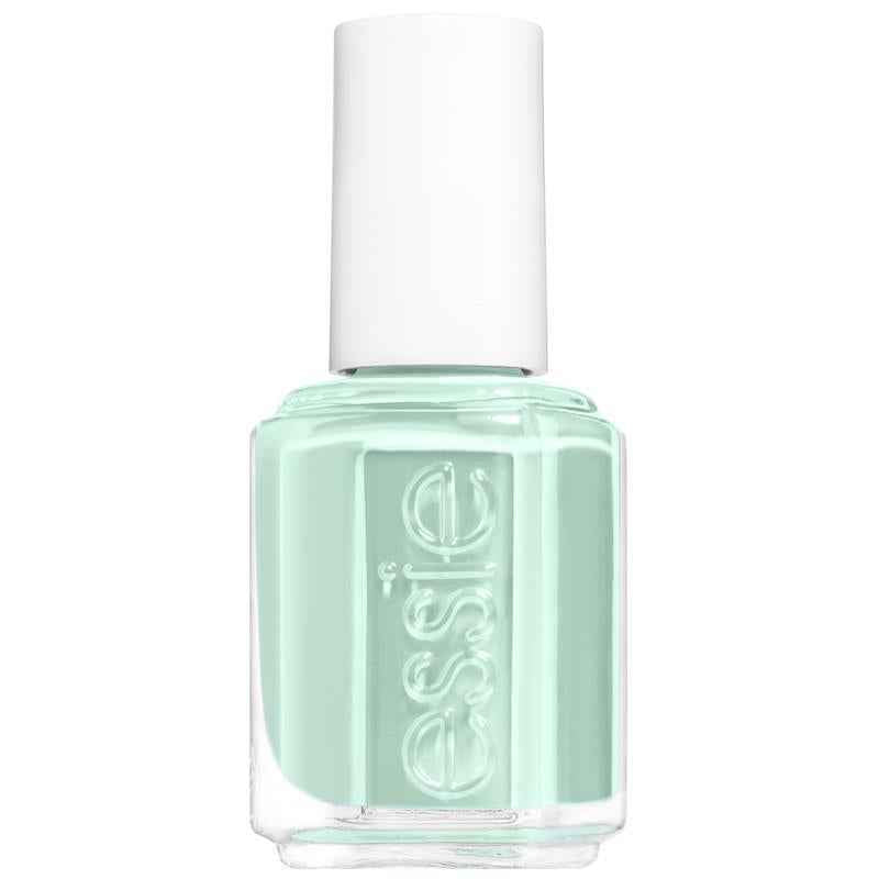 Crème de Menthe Green Nail Polish - 13.5ml