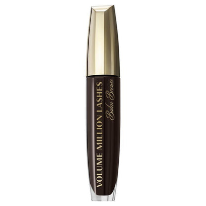 L'Oreal Paris Volume Million Lashes Mascara Balm Brown