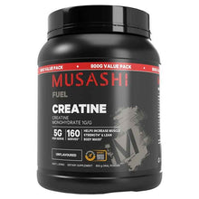 Musashi Creatine 800g