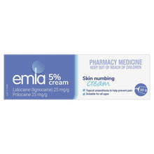 Emla Cream 5% 30g Tube - GimmeNow