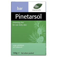 Pinetarsol Bar 100G